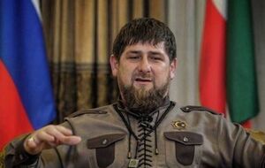 Кадиров: Головне, убезпечити громадян від фінансових пірамід та інших шахрайських схем