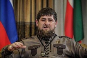 Кадиров: Головне, убезпечити громадян від фінансових пірамід та інших шахрайських схем