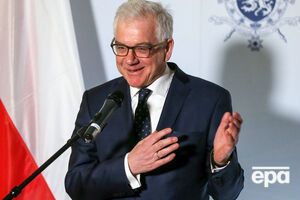 Чапутович анонсировал встречу вице-премьеров Украины и Польши