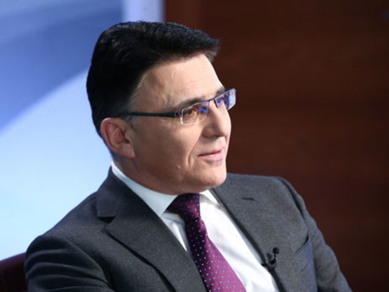 Жаров пояснив заборону розслідування Навального про Дерипаску й Приходька