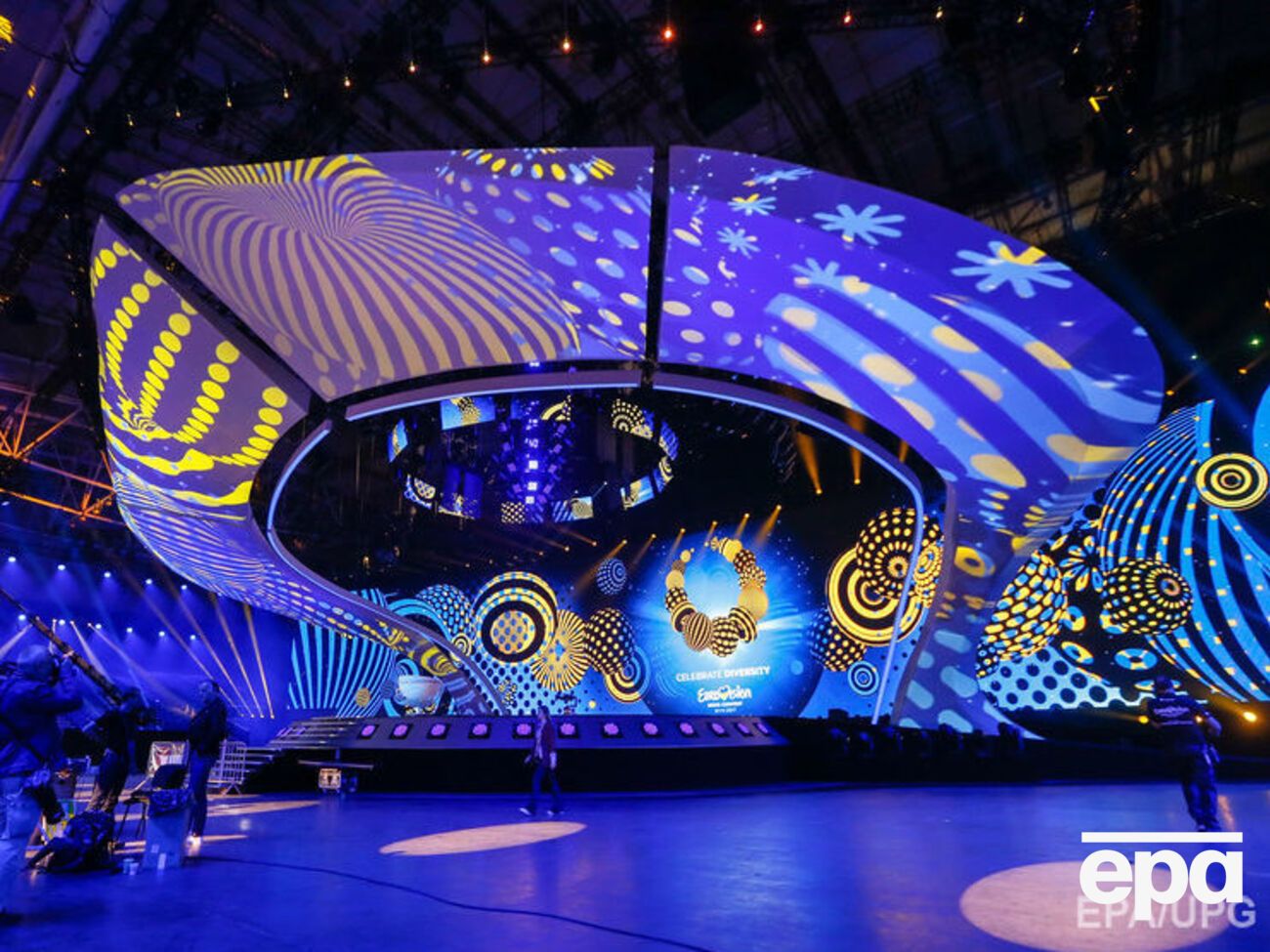 У Києві проходить нацвідбір на "Євробачення"