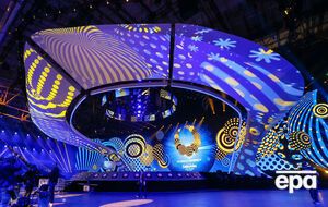 У Києві проходить нацвідбір на "Євробачення"