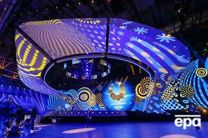 В Киеве проходит нацотбор на "Евровидение"