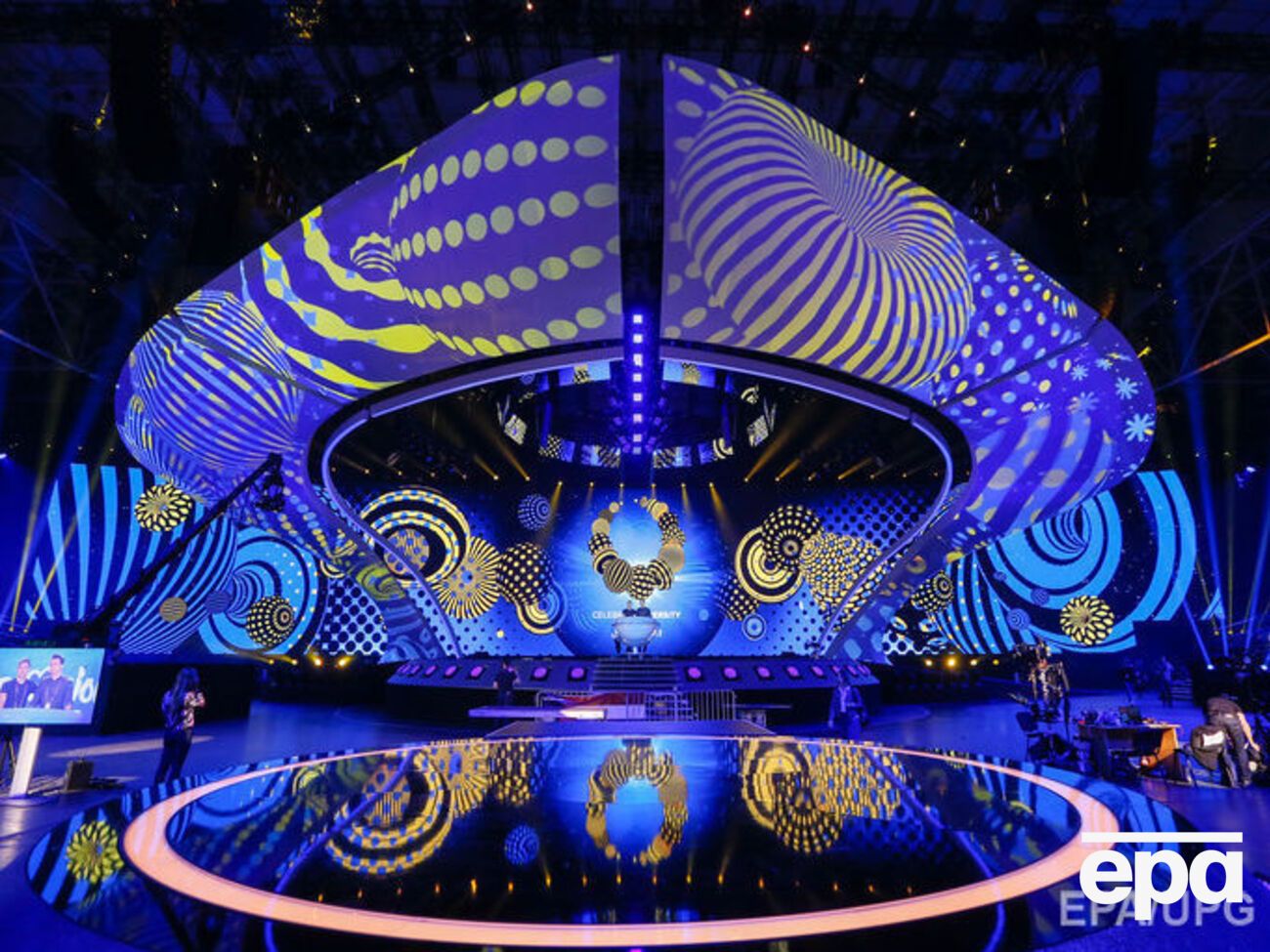 В Україні визначили перших фіналістів відбору на "Євробачення"