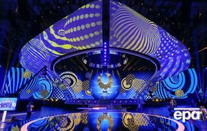 В Україні визначили перших фіналістів відбору на "Євробачення"