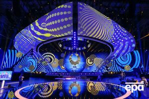 В Україні визначили перших фіналістів відбору на "Євробачення"