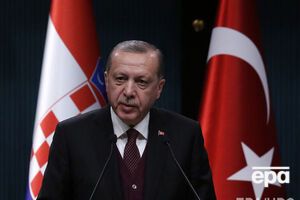 Эрдоган: Мы ведем войну. Безусловно, будут и потери