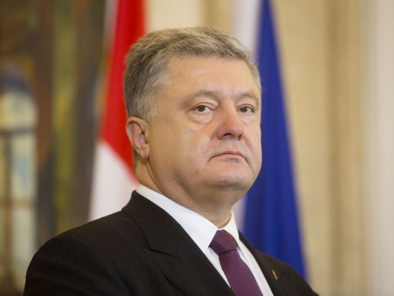 Порошенко назвал главную проблему Украины