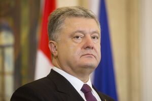 Порошенко назвал главную проблему Украины