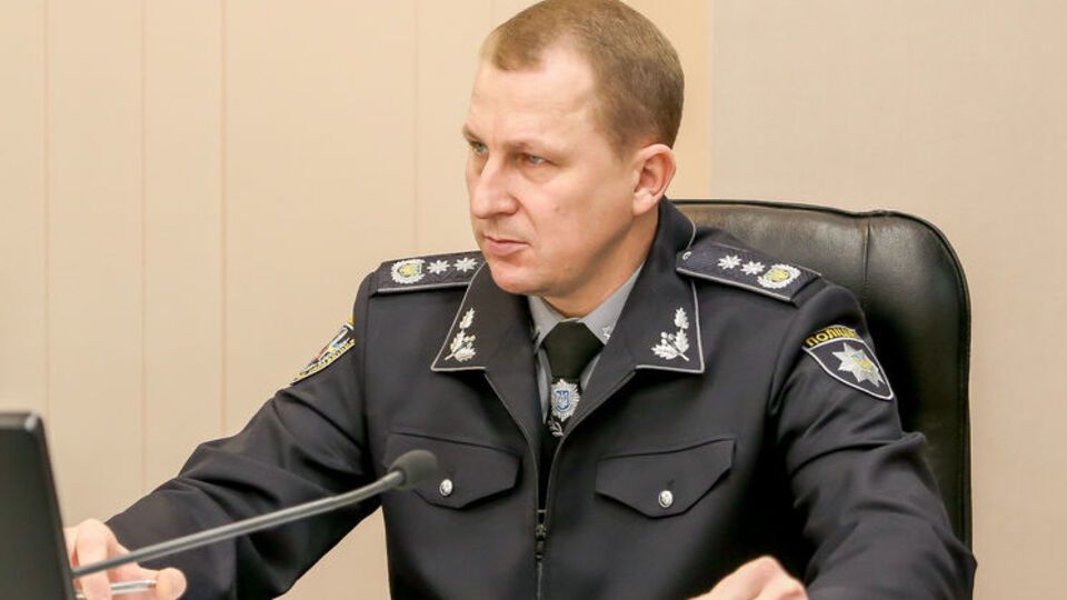 Аброськин: В 2017 году оперативники задержали 16 преступных групп с межрегиональными связями