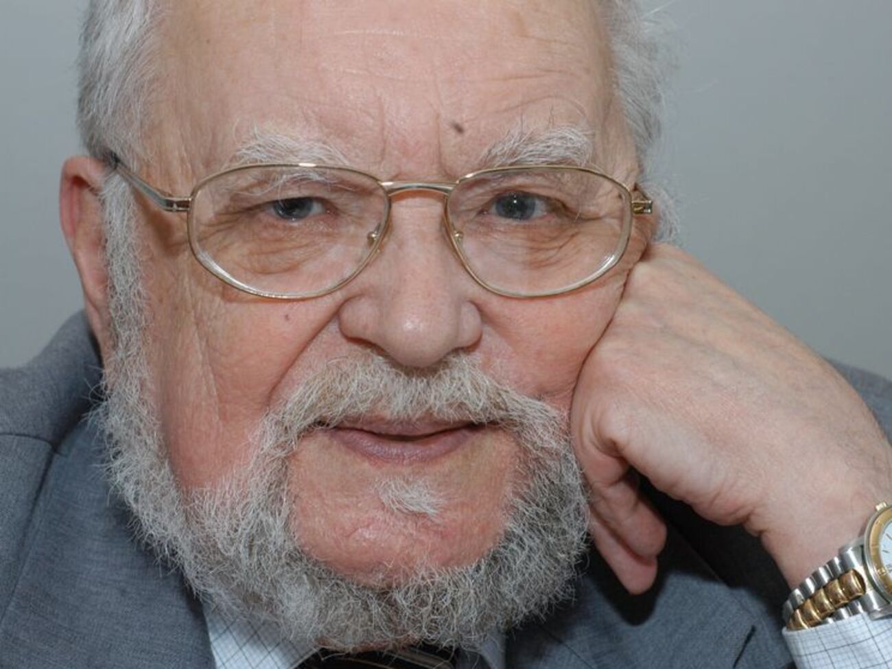 Мирослав Попович