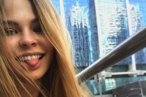 Рыбка: Предложения денег мне поступают постоянно