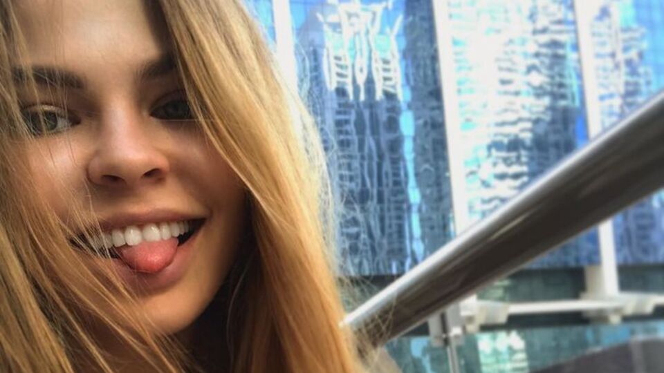 Рыбка: Предложения денег мне поступают постоянно