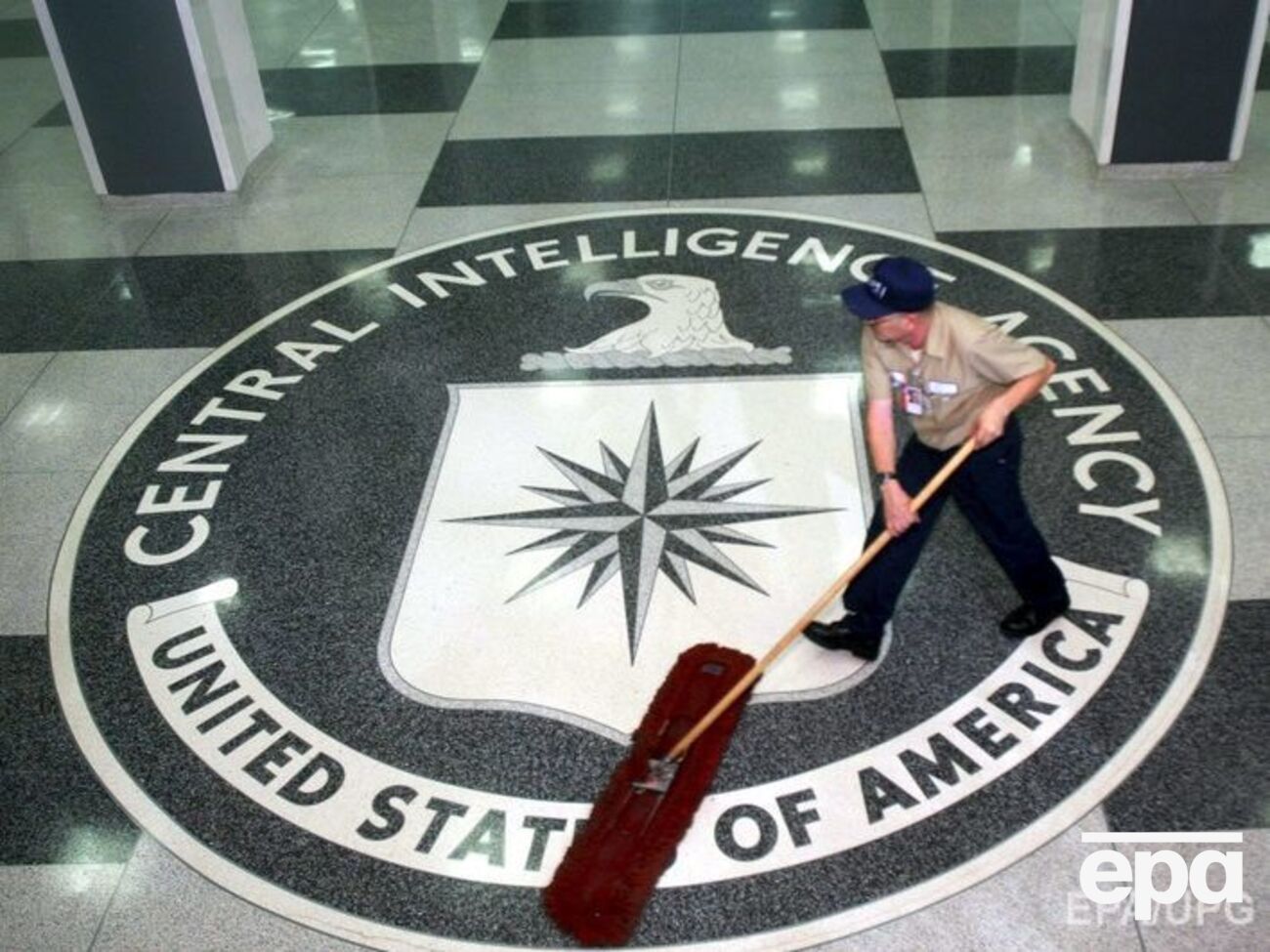 В ЦРУ утверждают, что не платили за информацию россиянину