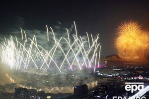 Церемонія відкриття Олімпіади у Пхьочхані відбулася 9 лютого