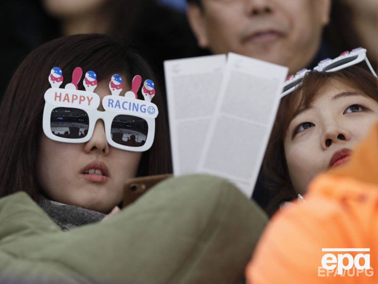 Організатори Олімпіади запевнили, що їхні системи безпеки надійні