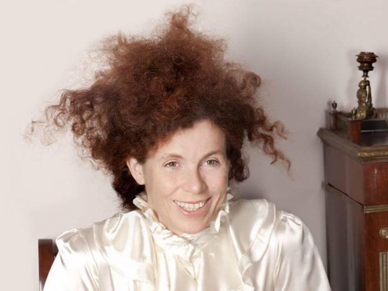 Латиніна: Хто такий патологічний брехун? Це, як правило, людина, яка посідає дуже низьку позицію в житті