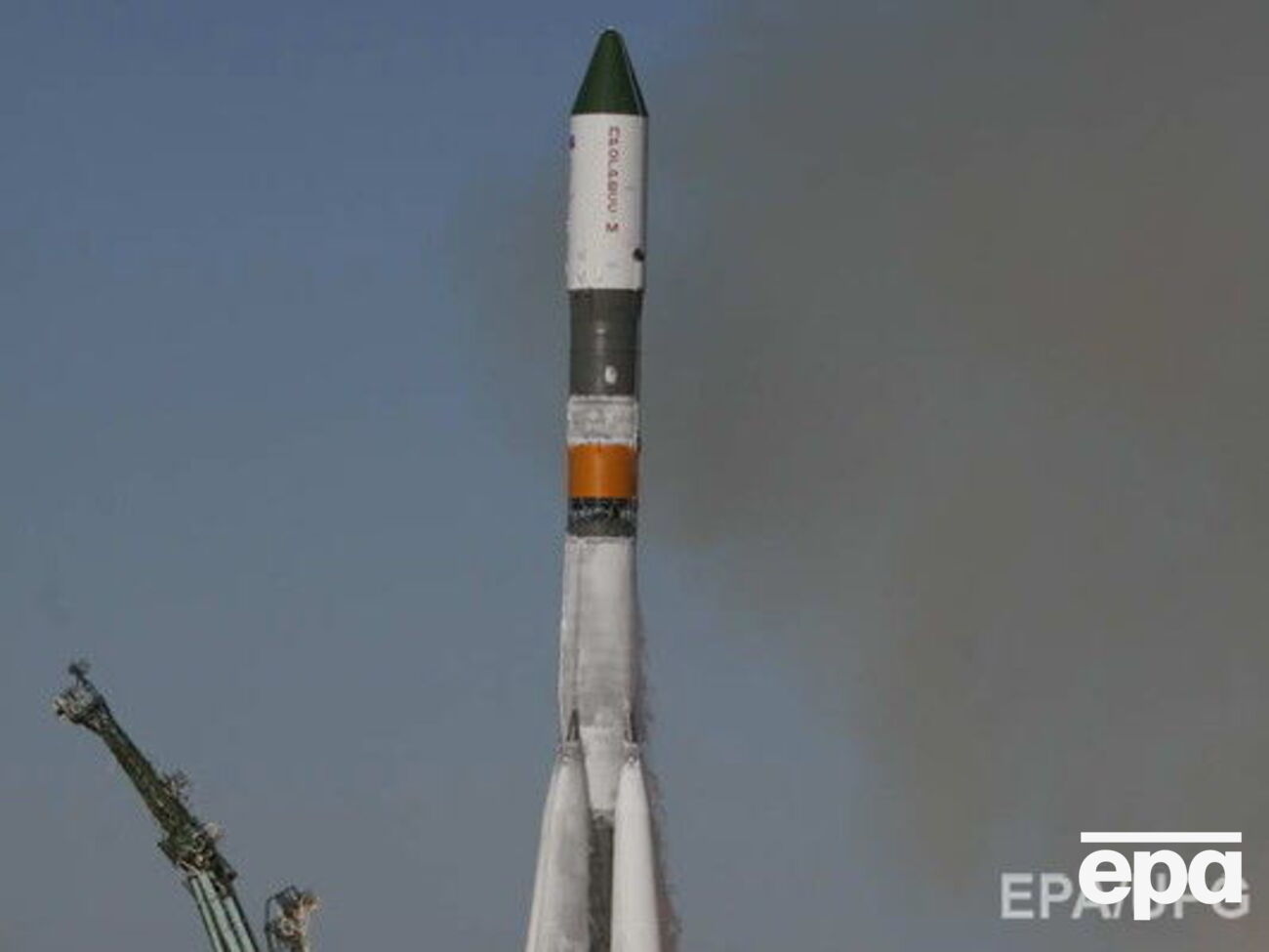 Запуск російського "Прогресу" відклали