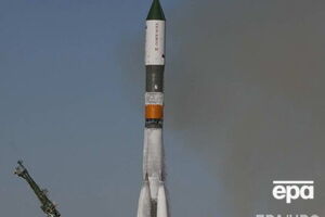 Запуск російського "Прогресу" відклали