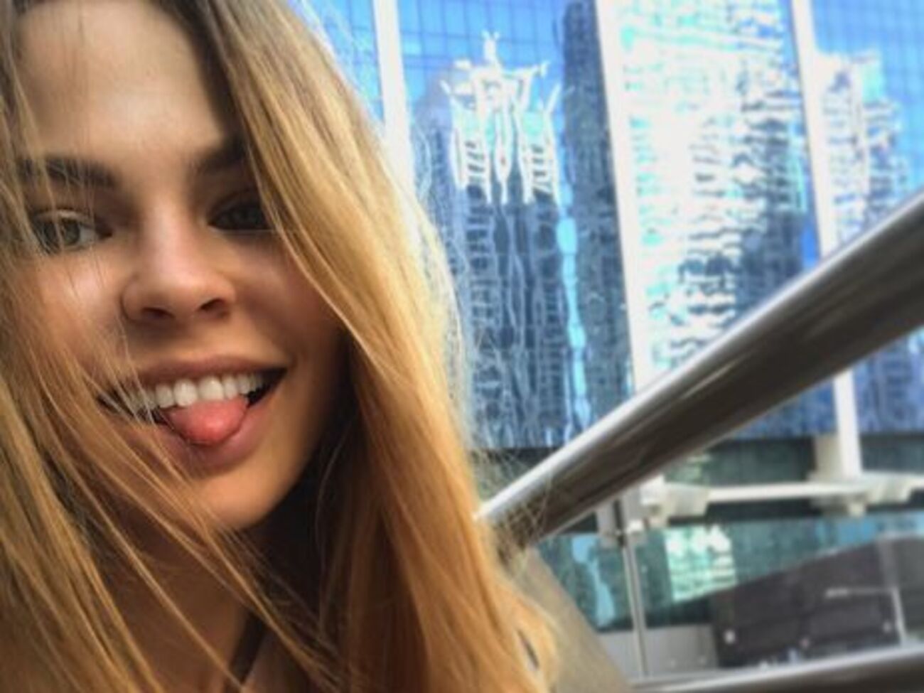 Латынина считает, что у феерической девочки Насти Рыбки теперь будет грандиозная реклама