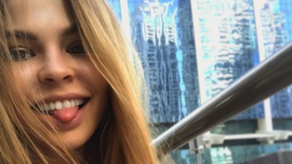Латиніна вважає, що у феєричної дівчинки Насті Рибки тепер буде грандіозна реклама