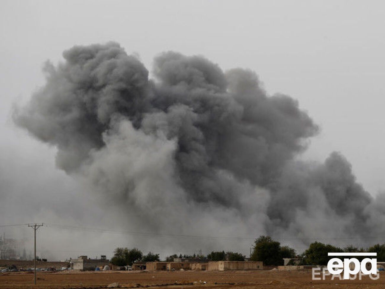 Лукашевич: Що американці роблять у Сирії? Знищують наших кримінальних злочинців, економлячи нам на судових витратах