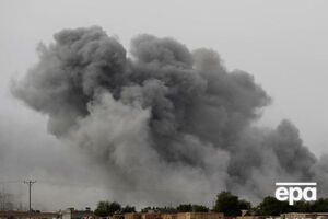 Лукашевич: Що американці роблять у Сирії? Знищують наших кримінальних злочинців, економлячи нам на судових витратах