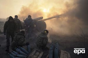 Українські військові постійно займаються бойовою підготовкою