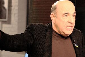 Вадим Рабинович: Это касается нас всех, нашего благополучия