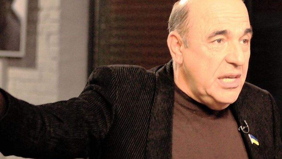 Вадим Рабинович: Это касается нас всех, нашего благополучия
