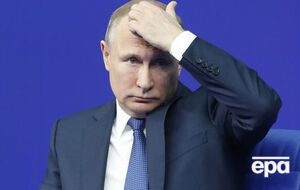 Путин дал поручения ведомствам по проведению необходимых поисковых работ