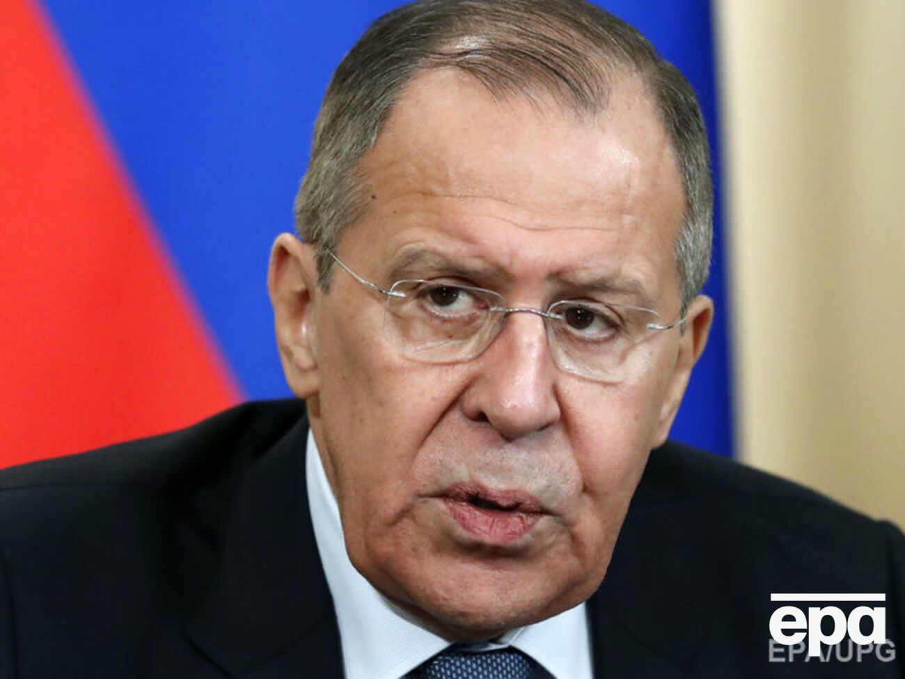 Лавров: Минские договоренности никто не отменял