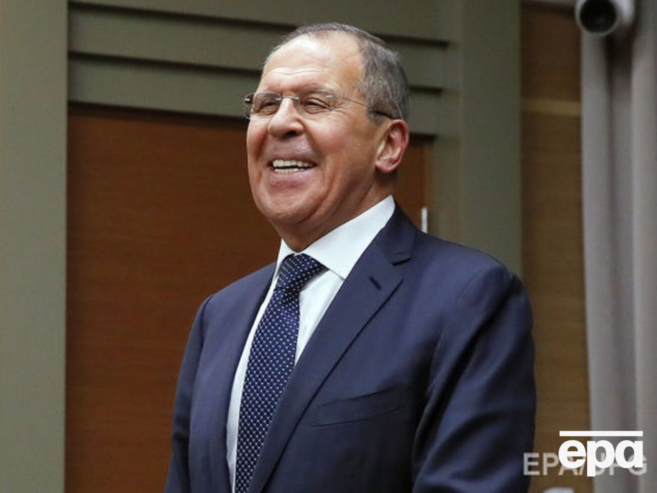 Лавров: США намагаються заманити в ці свої задуми з постачанням зброї Україні країни, позначені русофобськими тенденціями