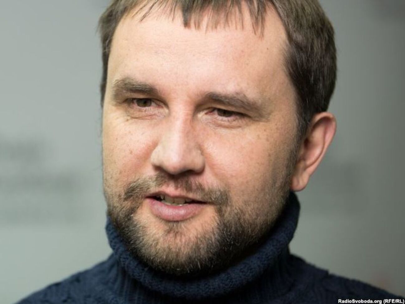 В'ятрович: Цой і Висоцький нагадують про єдиний культурний простір, який існував раніше