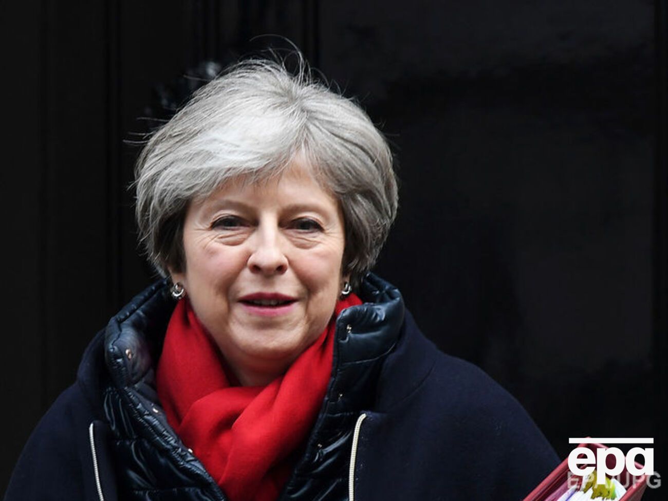 Мэй вскоре изложит план Brexit