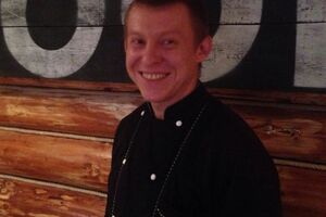 Юрченко говорив, що завжди любив готувати