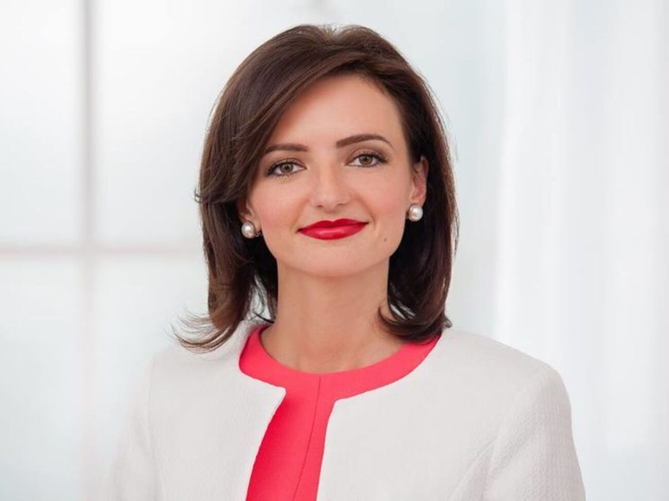 Беца ответила на заявления Лаврова о "сломе" Минских соглашений