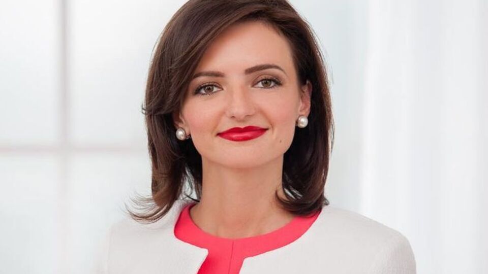 Беца ответила на заявления Лаврова о "сломе" Минских соглашений