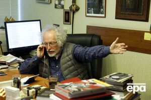 Венедиктов: Знову Путін усіх попереджав. Заздалегідь. Але ніхто не зрозумів