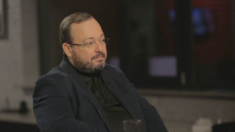 Бєлковський прокоментував скандал навколо Дерипаски, Рибки й Приходька
