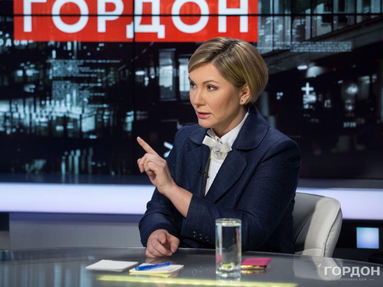 Бондаренко: Беда нашей страны в том, что одни наши политики считаются пророссийскими, другие &ndash; проамериканскими или проевропейскими. Я спрашиваю: "Господи, а где же проукраинские?"