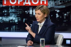 Бондаренко: Беда нашей страны в том, что одни наши политики считаются пророссийскими, другие – проамериканскими или проевропейскими. Я спрашиваю: "Господи, а где же проукраинские?"