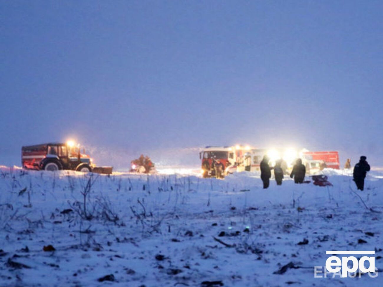 Обломки воздушного судна были найдены в Раменском районе Московской области