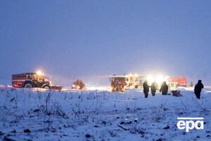 Обломки воздушного судна были найдены в Раменском районе Московской области