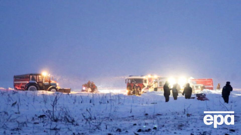 Обломки воздушного судна были найдены в Раменском районе Московской области