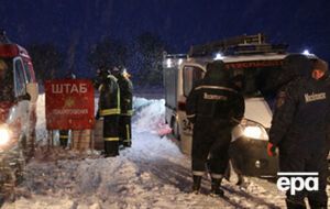 МЧС России перевело операцию из разряда спасательной в поисковую