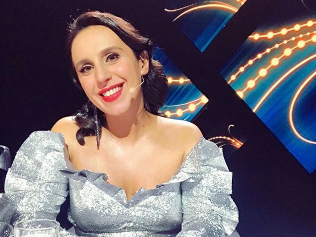 Джамала: Особисто я поки не можу сказати, що почула ту пісню, яка вже може представити всю країну на "Євробаченні"