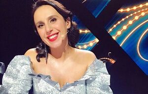Джамала: Лично я пока не могу сказать, что услышала ту песню, которая уже может представлять всю страну на "Евровидении"