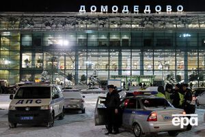 Пассажирский самолет Ан-148 "Саратовских авиалиний" пропал с экранов радаров через несколько минут после взлета из аэропорта Домодедово