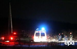 Обломки воздушного судна были найдены в Раменском районе Московской области